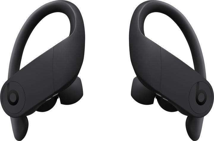 Actual product image Beats Powerbeats Pro (No noise cancelling, 9 h, Wireless)