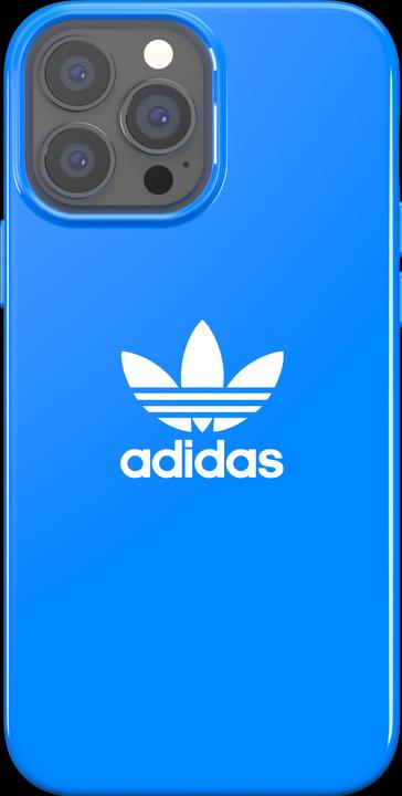 Produktbild adidas Snap Case Trefoil (Apple iPhone 13 Pro Max)