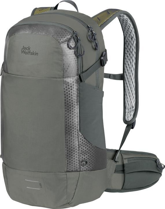 Produktbild Jack Wolfskin Moab Jam Pro 24.5 (25 l)