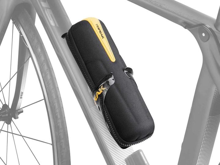 Produktbild Topeak CagePack (0.90 l, Rahmentasche)
