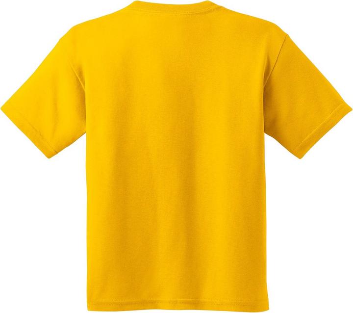 Produktbild Gildan TShirt mit Rundhalsausschnitt kurzärmlig (L)