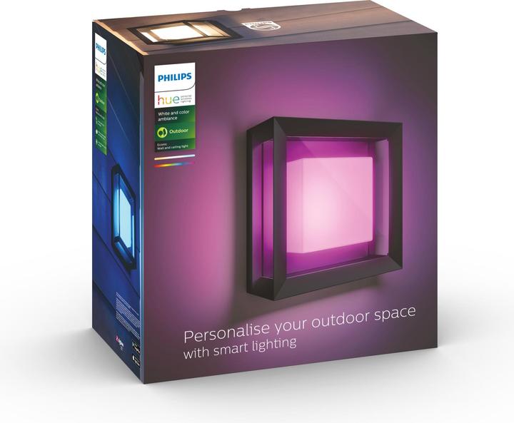 Produktbild Philips Hue Econic Basis (1150 lm)