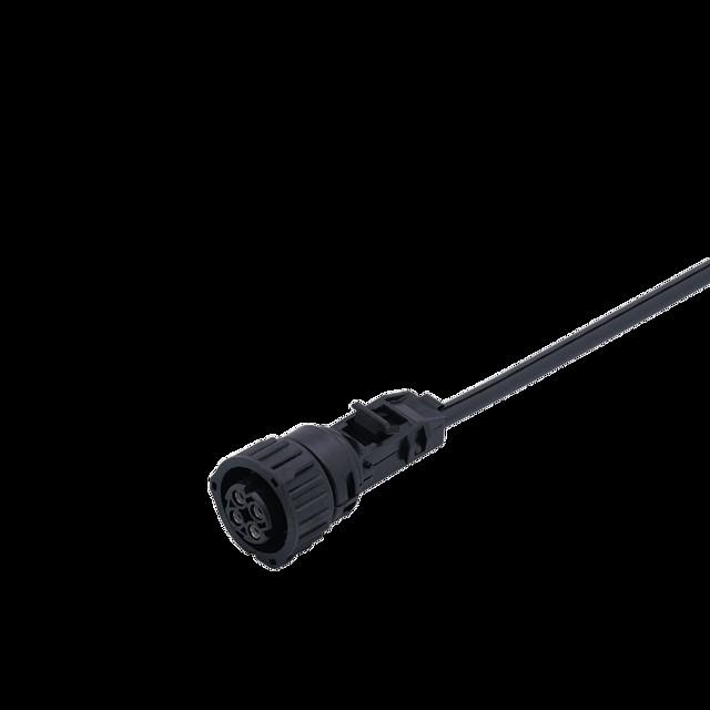 Produktbild ifm Electronic Kabeldose