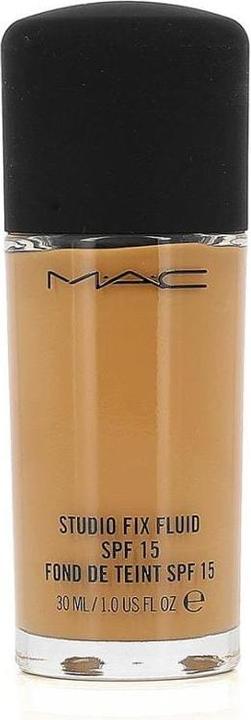 Produktbild MAC Cosmetics Studio Fix Fluid SPF 15 (Nr. NC45.5)