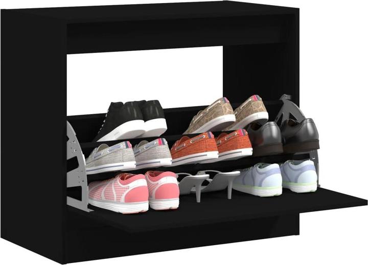 Image du produit VidaXL Nalani (80 x 42 x 69 cm)