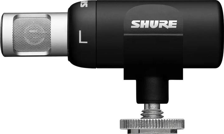 Image du produit Shure Mikrofon MoveMic 88+W-Kit
