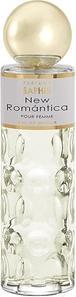 Actual product image Saphir New Romantica Edp Spray 200 ml (Eau de parfum, 200 ml)