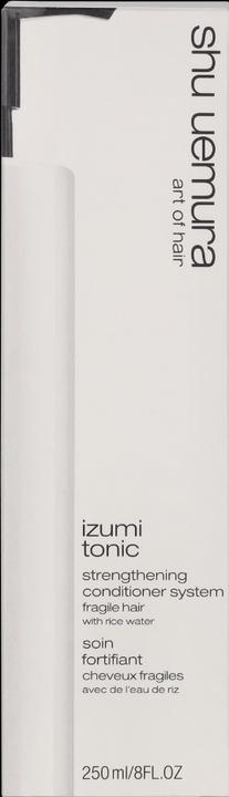 Produktbild Shu Uemura Izumi Tonic Stärkender Conditioner (250 ml)