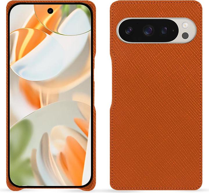 Immagine prodotto Noreve Custodia in pelle (Google Pixel 9 Pro)