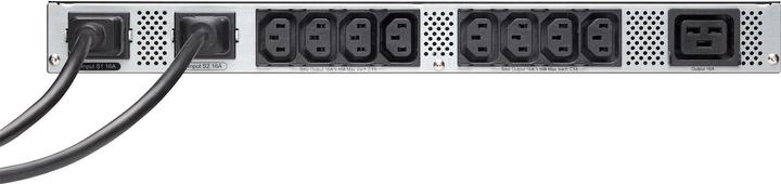 Immagine prodotto Eaton Pacchetto rete ATS 16A