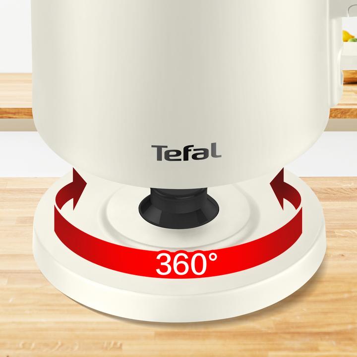 Image du produit Tefal KO140AE0 (1.50 l, Prise UE)