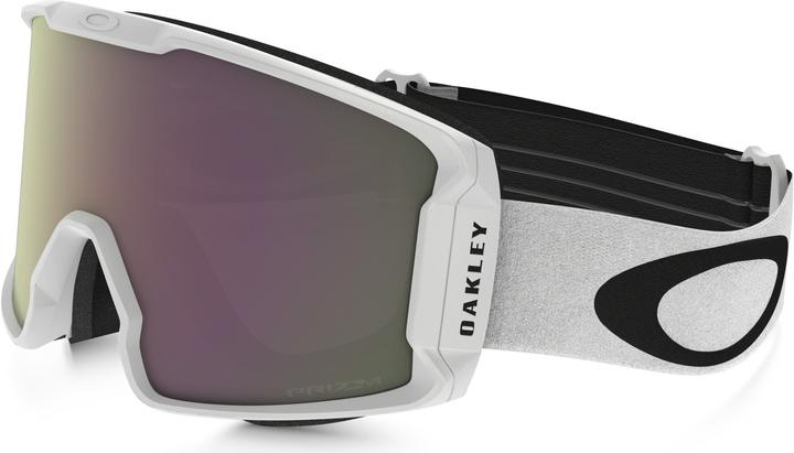 Blanc mat, Prizm Hi Pink Iridium