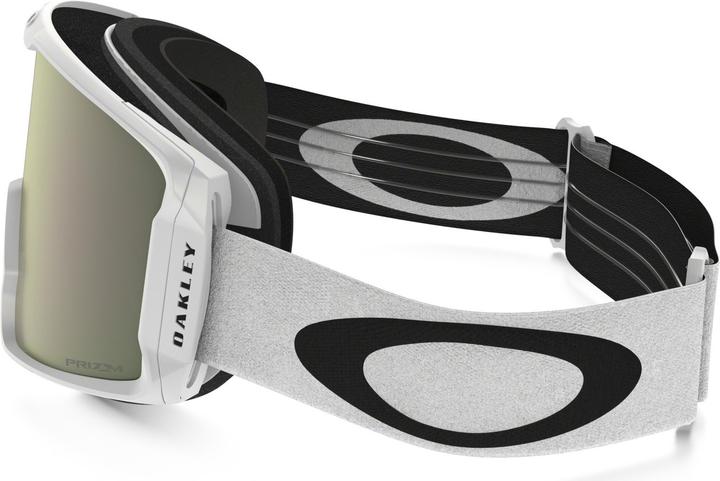 Actual product image Oakley Line Miner