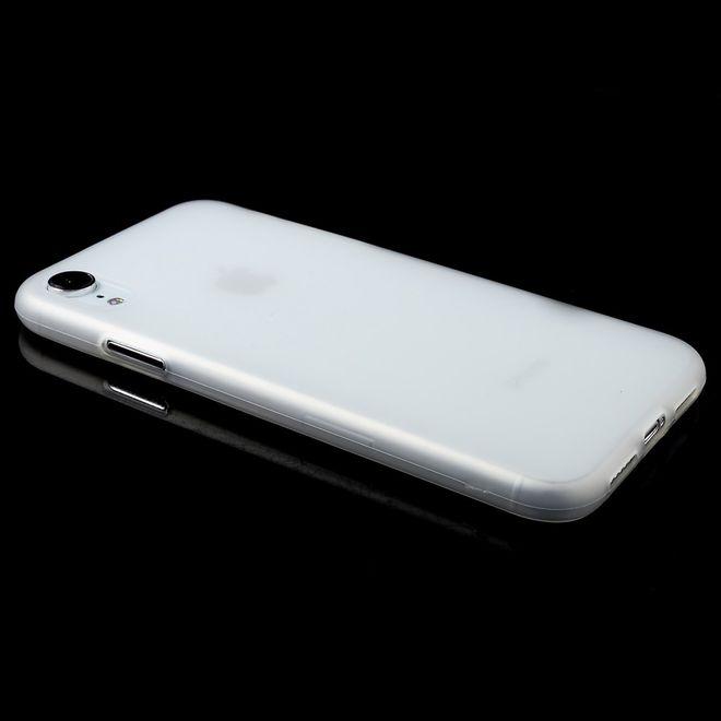 Produktbild MU Classic Softcase TPU Series (Apple iPhone XR)