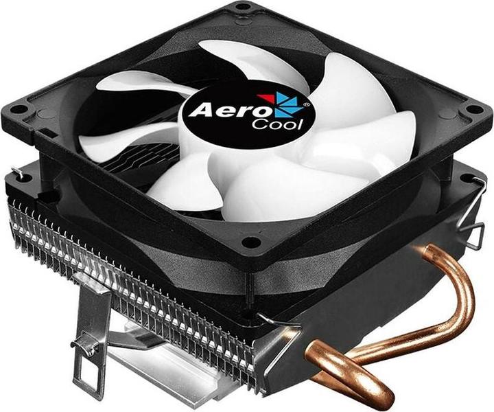 Produktbild AeroCool Air Frost 2 Prozessor Kühler (78 mm)
