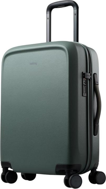 Produktbild Bellroy Transit Plus - Carry On, Everglade (39 l, M (50 - 90l))