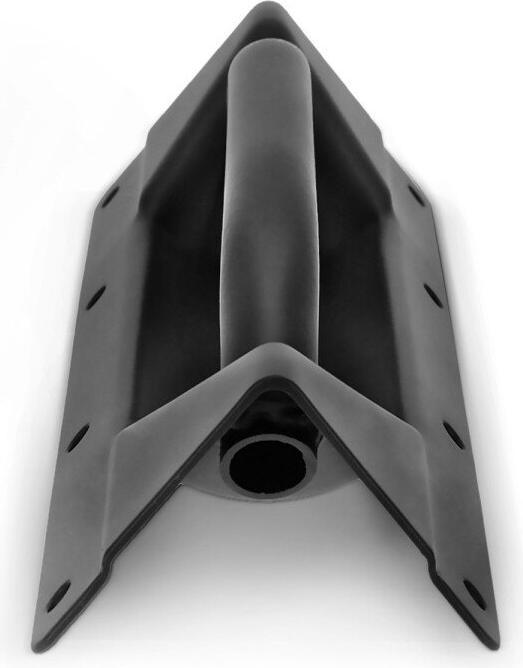 Immagine prodotto Adam Hall 34041 BLK - Kantengriff, schwarz