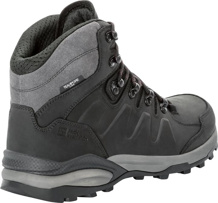 Produktbild Jack Wolfskin Refugio Prime Texapore Mid M (47)