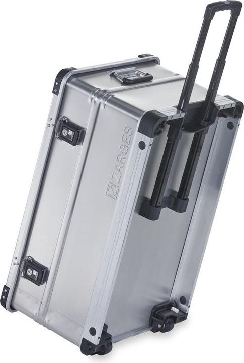 Actual product image Zarges Aluminum mobile box (35 kg)