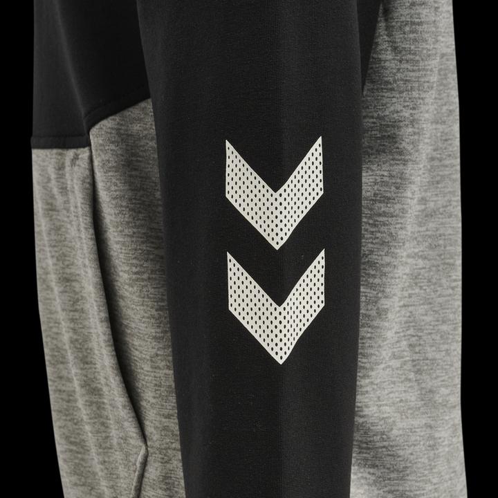 Actual product image hummel Edward Hoodie (104)