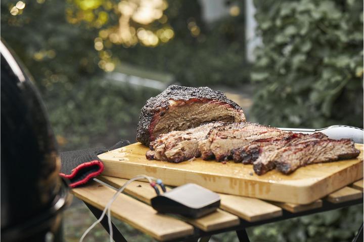 Immagine prodotto Weber Connetti Smart