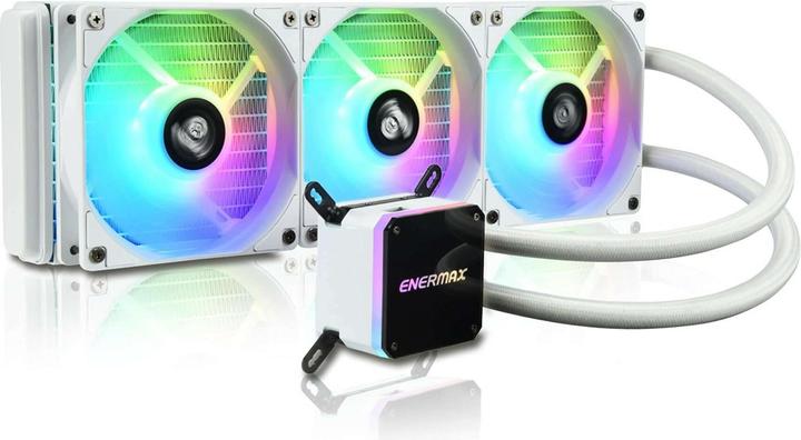 Actual product image Enermax Liqmax III