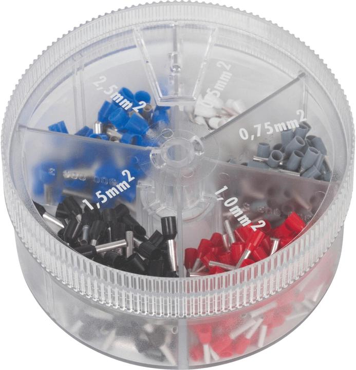 Actual product image Knipex Assortment Boxes