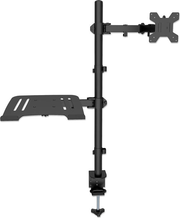 Actual product image Manhattan Combo Mount (Table, 32")
