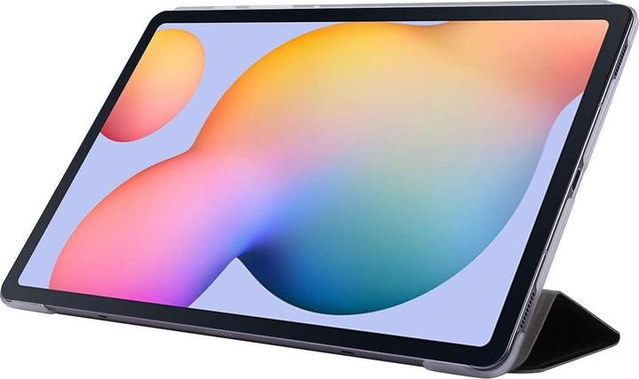Produktbild König Design Schutz Tablet Hülle für Samsung Galaxy Tab S8 Plus Case Cover Etuis Tasche 360 (Galaxy Tab S8 Plus)