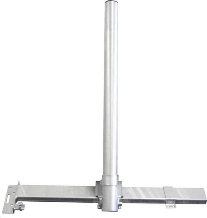 WISI Roof rafter bracket MN90A DM:60mm L:1000mm spacing up to 800mm