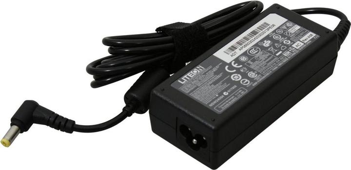 Actual product image Packard Bell Ap.06501.033 (65 W)