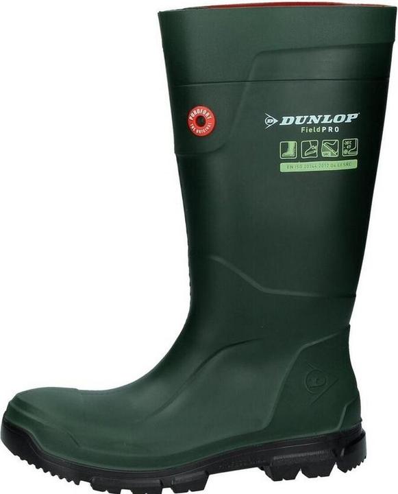 Dunlop Gummistiefel Purofort Field Pro (44.5)
