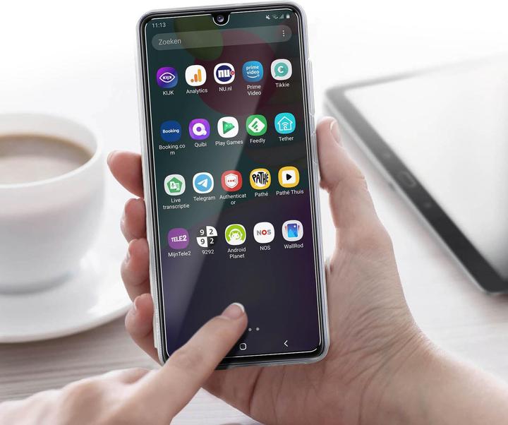 Immagine prodotto Avizar Serie di kit (Samsung Galaxy A41)