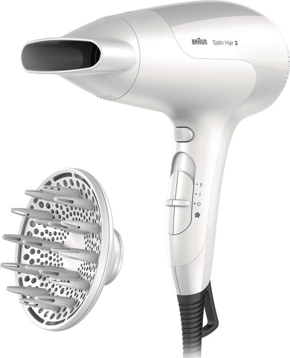 Braun Personal HD385