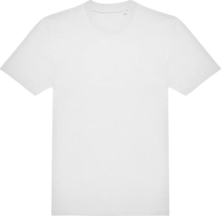 Actual product image B&C Unisex Adult #E220 T-Shirt (4XL)