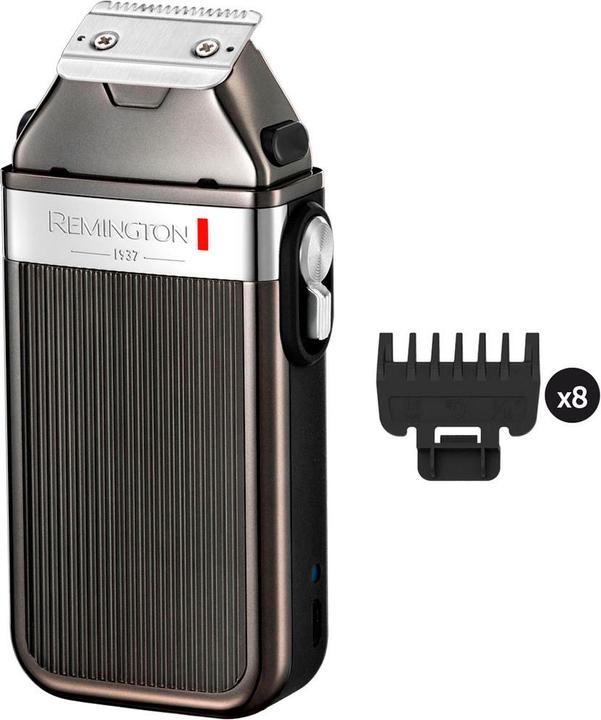 Actual product image Remington Heritage MB9100