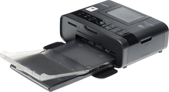 Produktbild Canon Selphy CP1300 (Thermodirekt, Farbe)