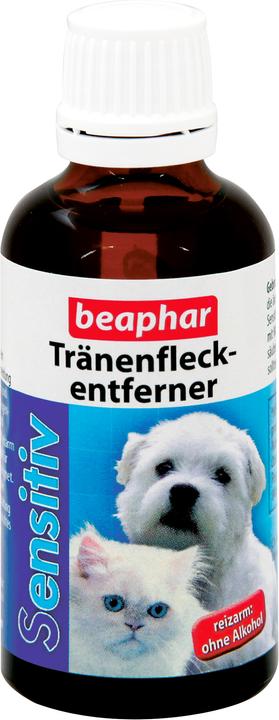 Immagine prodotto beaphar Tränenfleckentferner (Gatto, Cane, 50 ml)