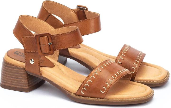 Actual product image Pikolinos Oliva (38)