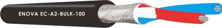 Image du produit Enova Câble mini-jack 3.5mm, 4m, stéréo (4 m)