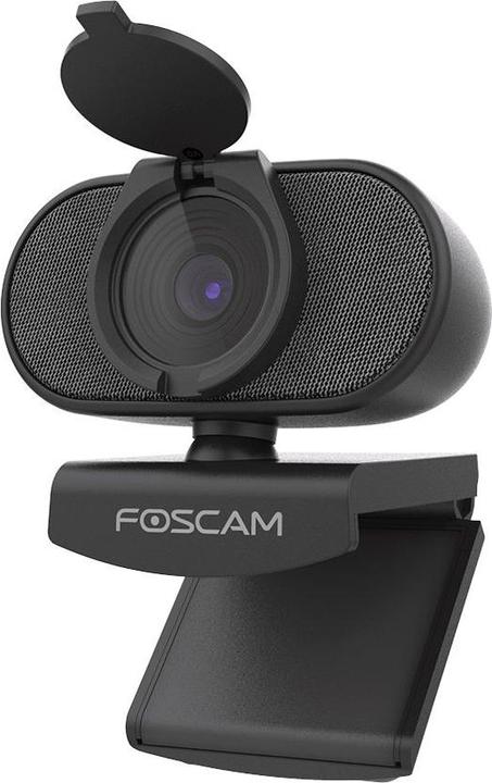 Actual product image Foscam W25 (2 Mpx)