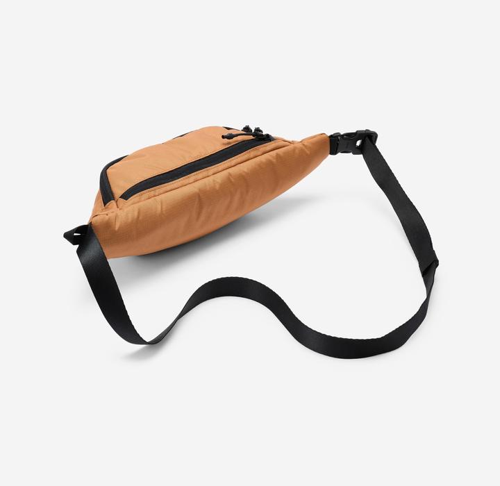 Image du produit Forclaz Sac banane ripstop 2 poches