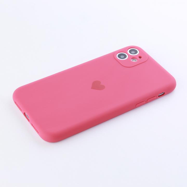 Immagine prodotto PhoneLook Tappetino in silicone Coque Coeur (Apple iPhone 11 Pro)