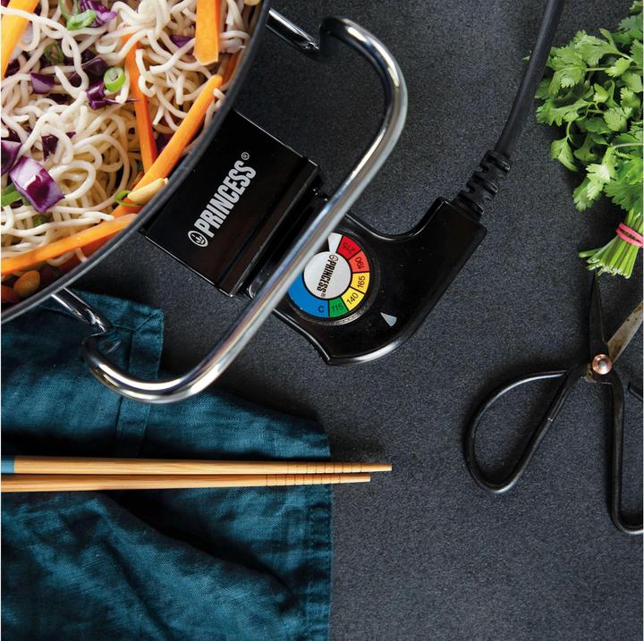 Produktbild Princess Multi Wonder ChefPro Elektropfanne (EU-Stecker)