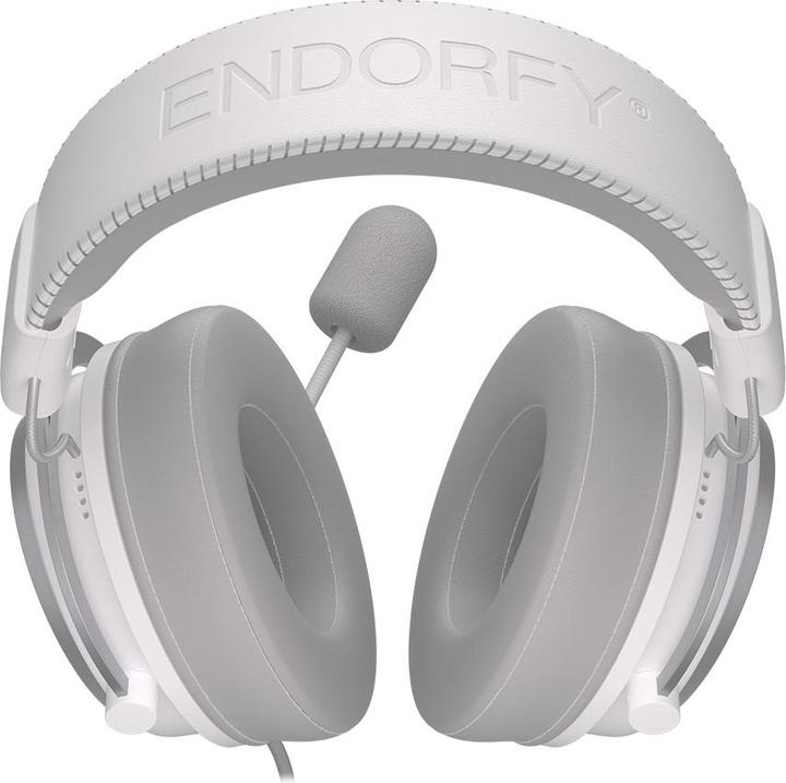Produktbild Endorfy Headset VIRO Plus USB OWH (Kabelgebunden)