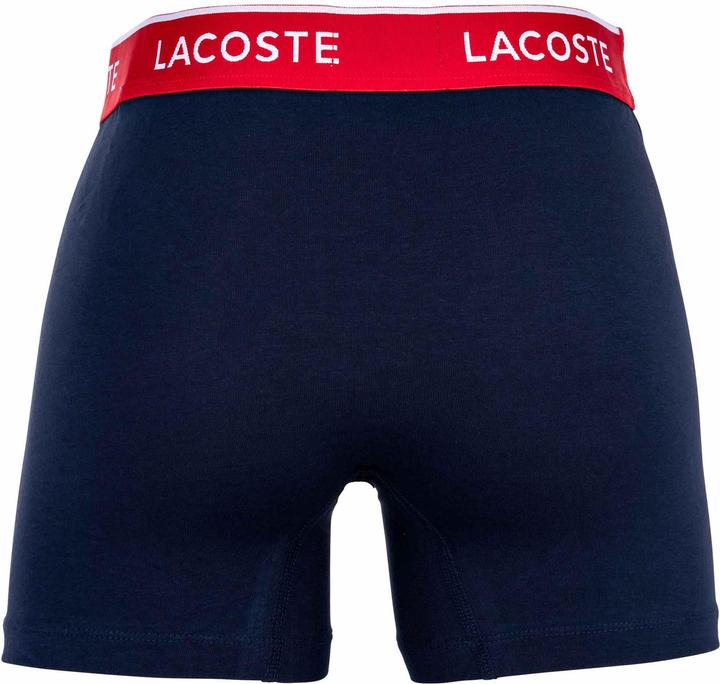 Produktbild Lacoste Boxershort (S, 3er Pack)
