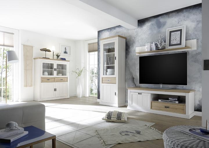Actual product image Robas Lund Cleveland (76 x 205 x 40 cm)