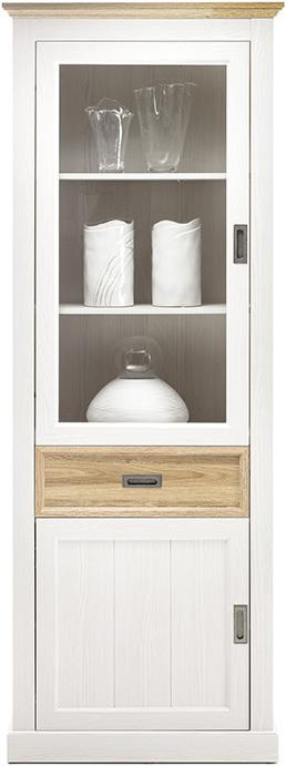 Actual product image Robas Lund Cleveland (76 x 205 x 40 cm)