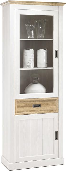 Actual product image Robas Lund Cleveland (76 x 205 x 40 cm)