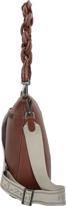 Immagine prodotto Harbour 2nd Borsa a tracolla Just Pure in pelle 37 cm